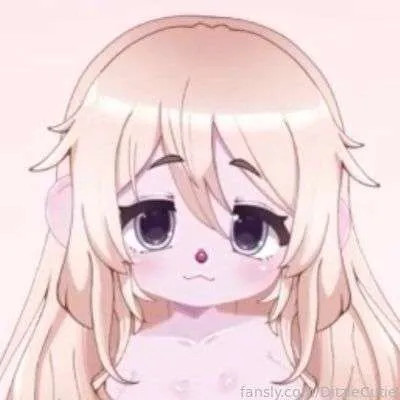 @DitzieCutie