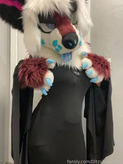@DitzyDodo_AD
