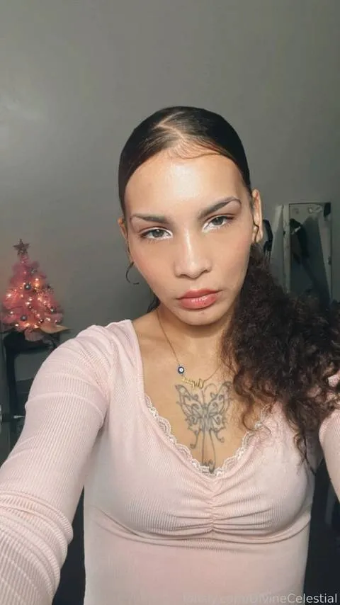 @DivineCelestial