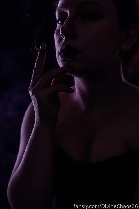 @DivineChaos26