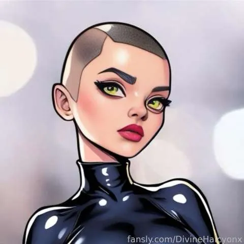 @DivineHalcyonx