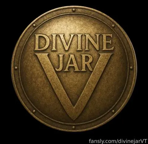 @divinejarVT