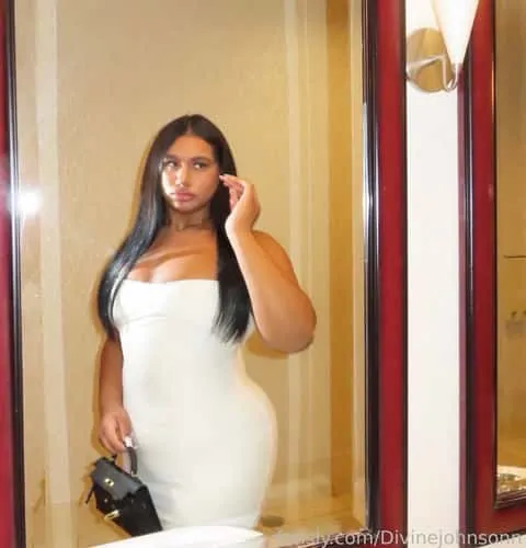 @Divinejohnsonn