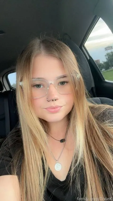 @DixieK