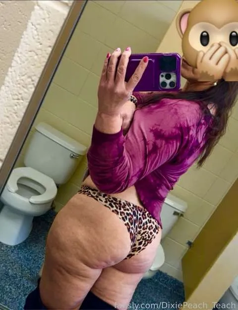 @DixiePeach_Teach