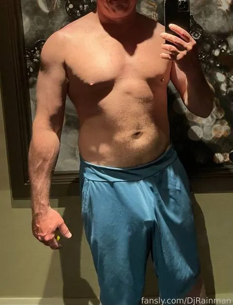 @DjRainman