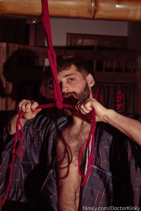 @DoctorKinky