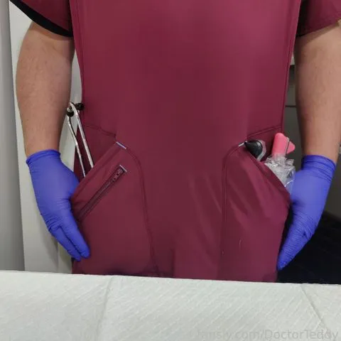 @DoctorTeddy