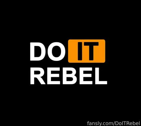 @DoITRebel