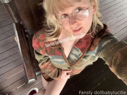 @dollbabylucille