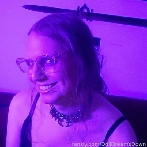 @DollDreamsDown