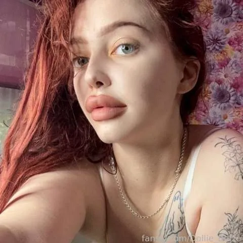 @Dollie_Blaze