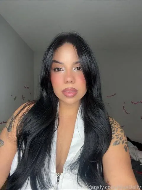 @Dollyjeey