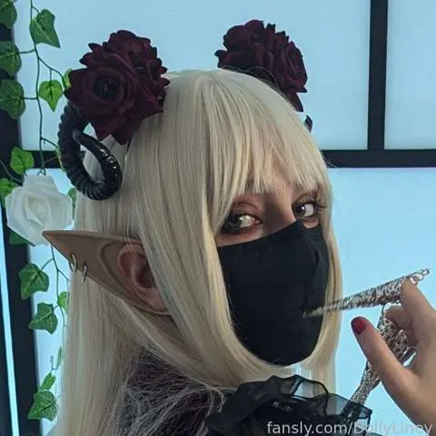 @DollyLiney