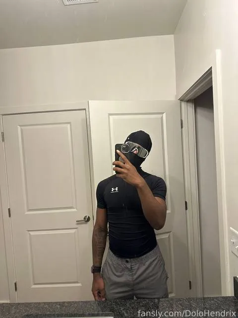 @DoloHendrix