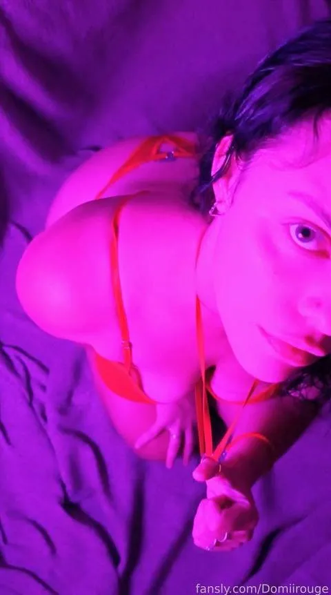 @Domiirouge