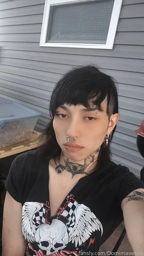 @Domimavetrix
