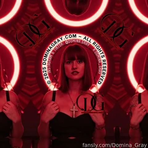 @Domina_Gray