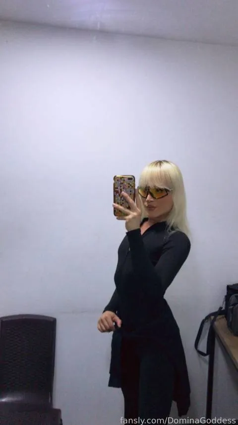 @DominaGoddess
