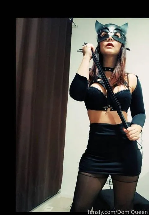 @DomiQueen