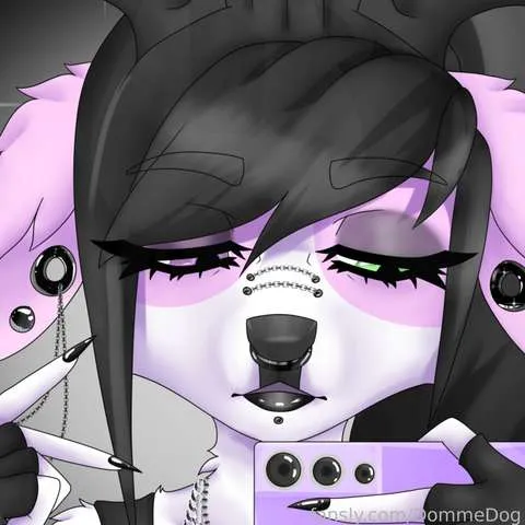 @DommeDog