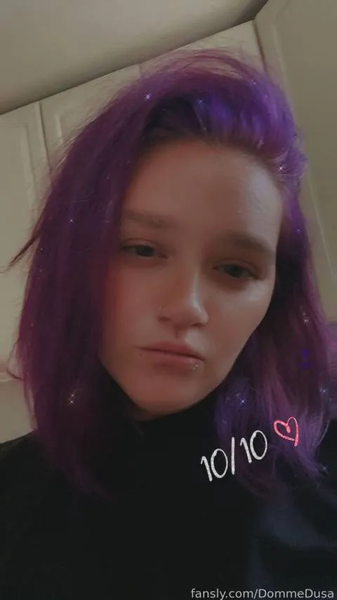 @DommeDusa