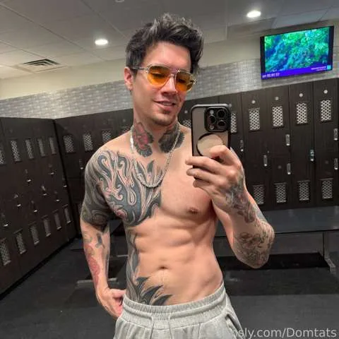 @Domtats