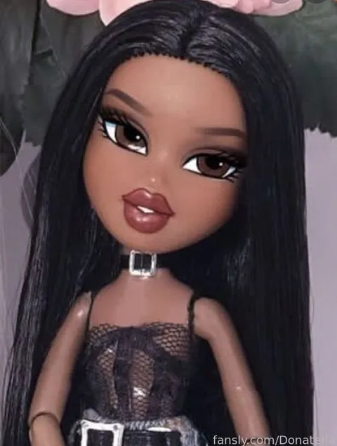 @Donatella