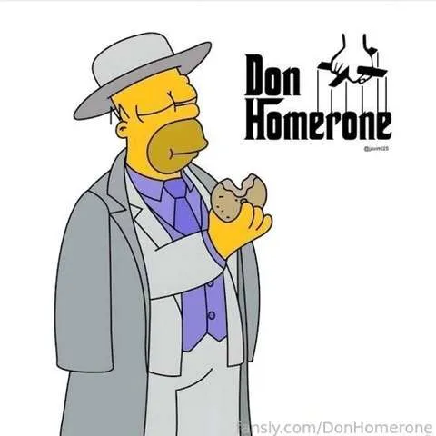 @DonHomerone