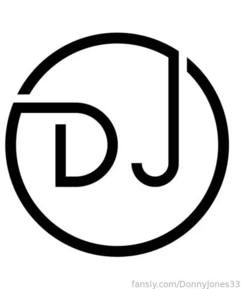 @DonnyJones33