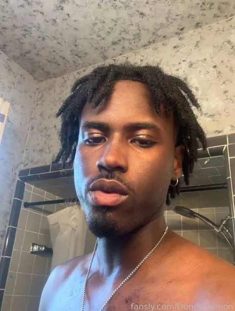 @DononDemon