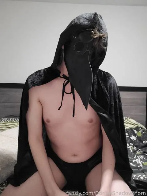 @DorianShadowthorn
