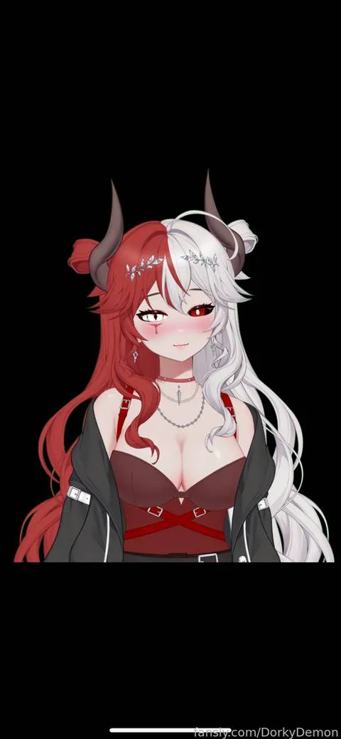 @DorkyDemon