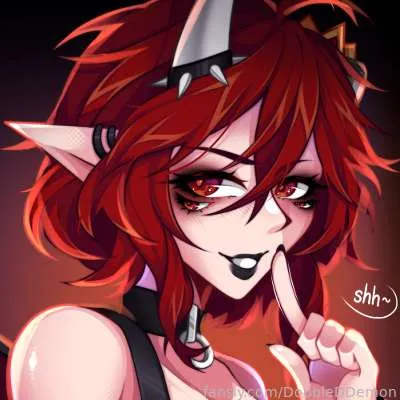 @DoubleDDemon