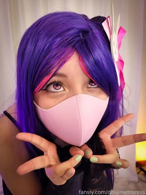 @doujinempress