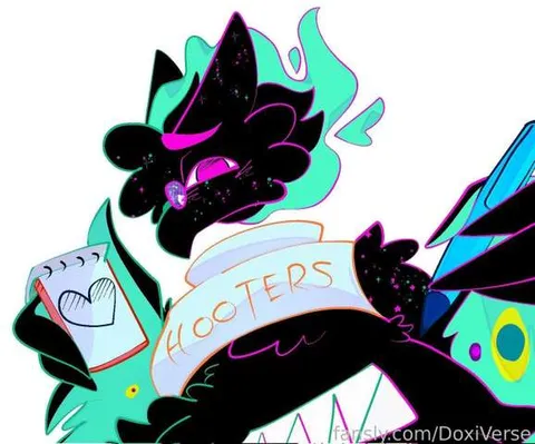 @DoxiVerse