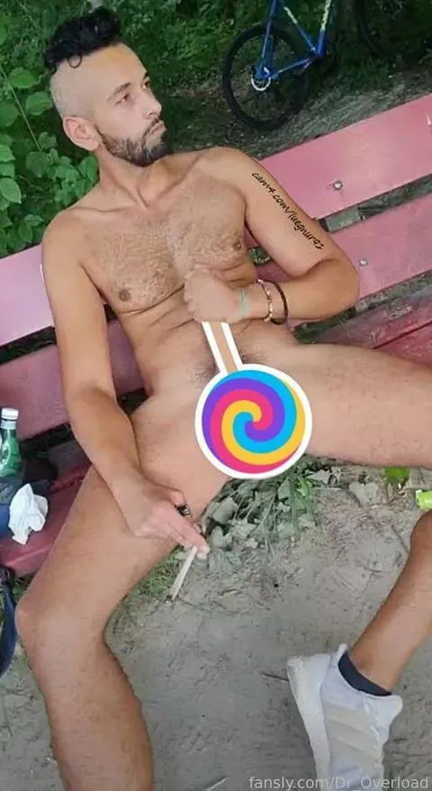 @Dr_Overload