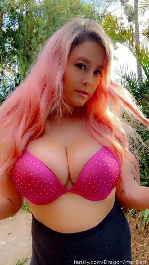 @DragonAfterDark