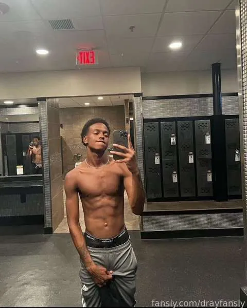 @drayfansly