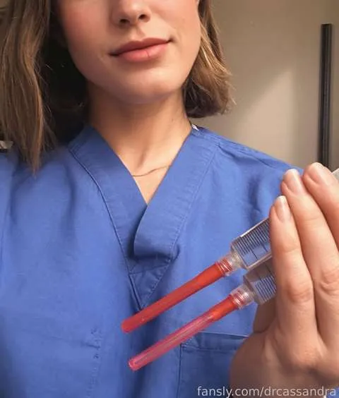 @drcassandra