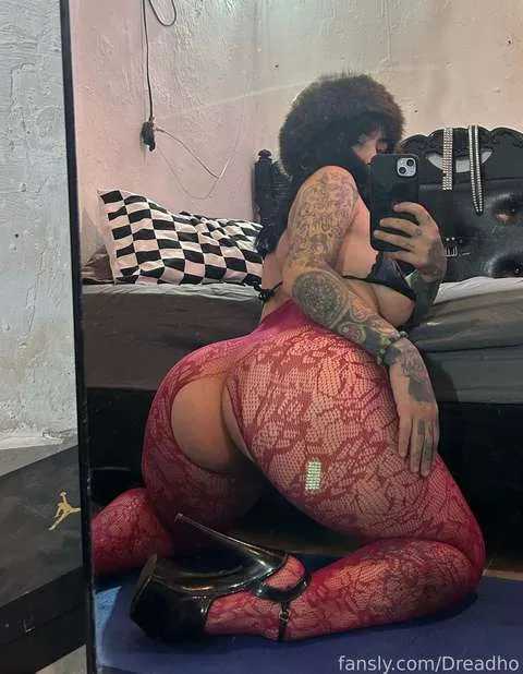 @Dreadho