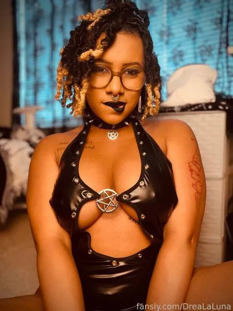 @DreaLaLuna