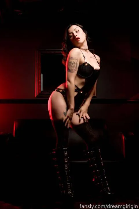 @dreamgirlgin