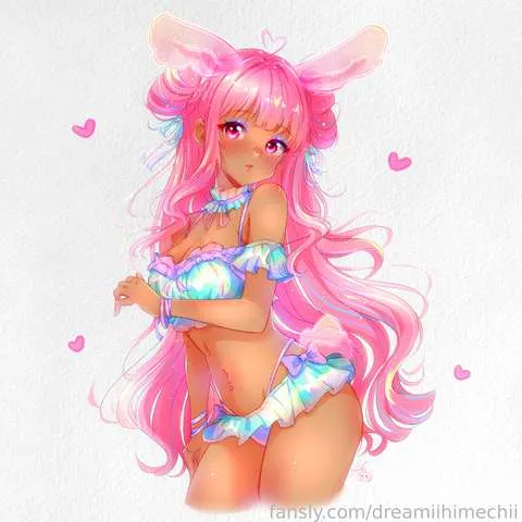 @dreamiihimechii