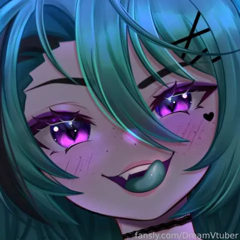 @DreamVtuber