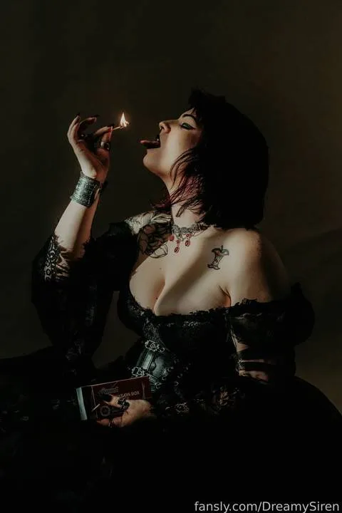 @DreamySiren