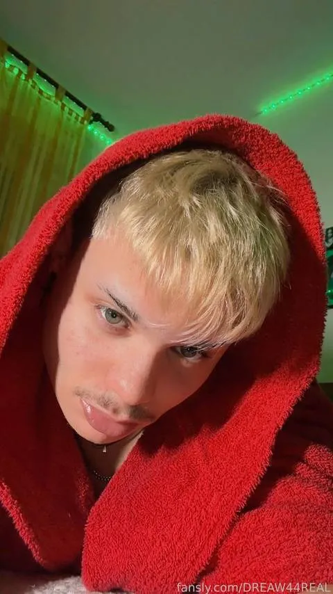 @DREAW44REAL