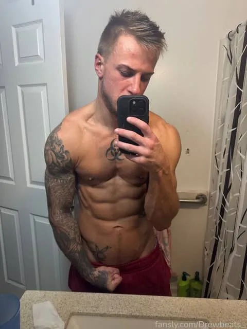 @Drewbeats_