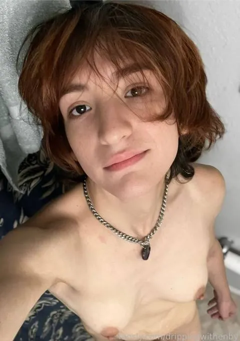 @drippingwithenby