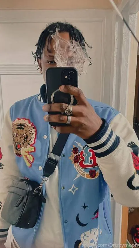 @Drizzymoon